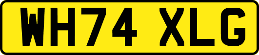 WH74XLG