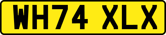 WH74XLX