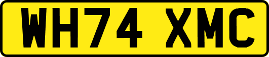 WH74XMC