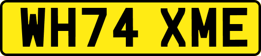 WH74XME
