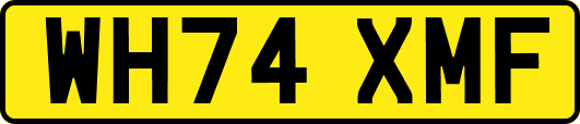 WH74XMF