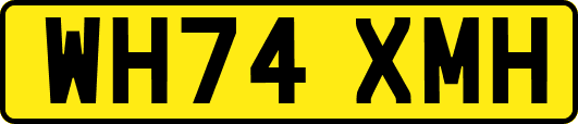 WH74XMH