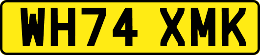 WH74XMK