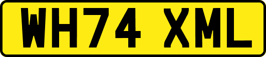 WH74XML