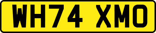 WH74XMO