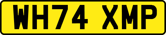 WH74XMP