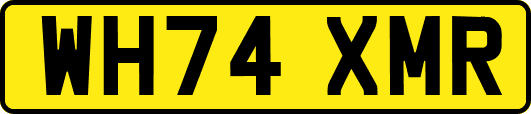 WH74XMR