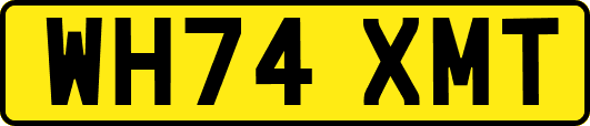 WH74XMT