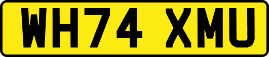 WH74XMU