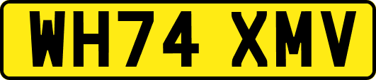 WH74XMV