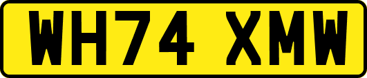 WH74XMW