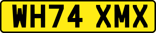 WH74XMX