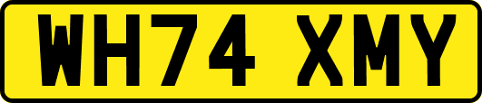 WH74XMY
