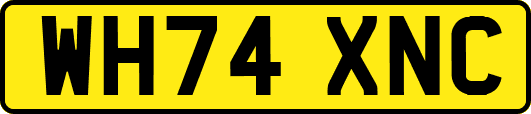 WH74XNC