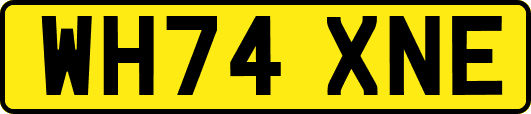 WH74XNE