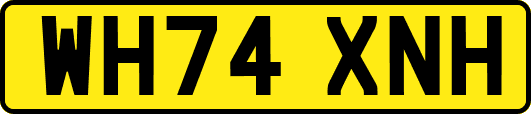 WH74XNH