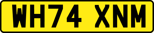 WH74XNM
