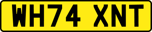 WH74XNT