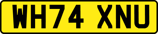 WH74XNU