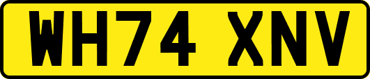 WH74XNV