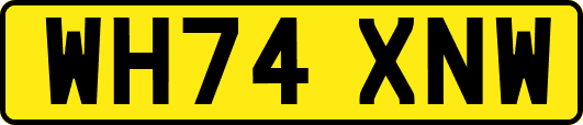 WH74XNW
