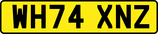 WH74XNZ
