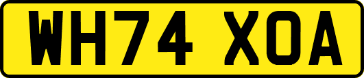 WH74XOA