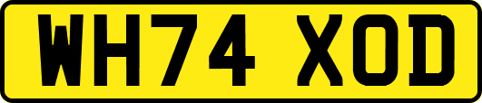 WH74XOD