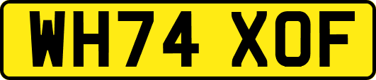 WH74XOF