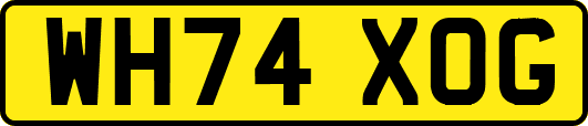 WH74XOG