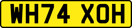 WH74XOH