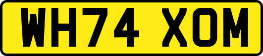 WH74XOM