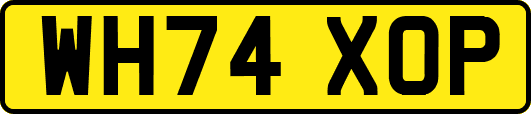 WH74XOP