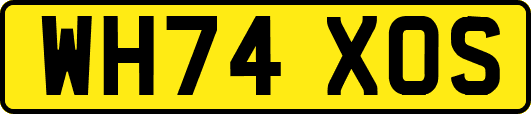 WH74XOS