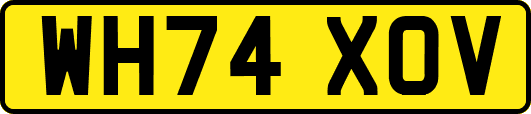 WH74XOV
