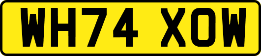 WH74XOW