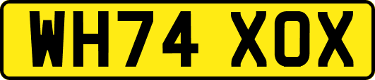 WH74XOX