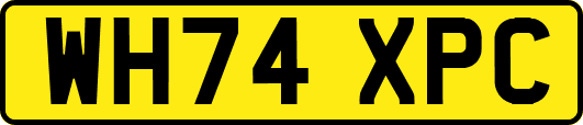 WH74XPC