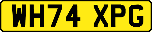 WH74XPG