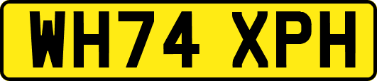 WH74XPH