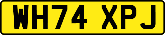 WH74XPJ