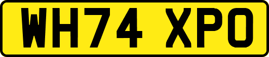 WH74XPO