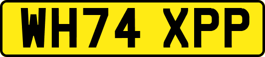 WH74XPP