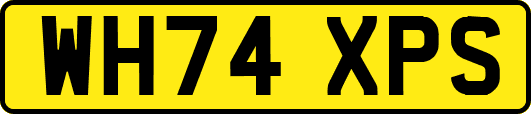 WH74XPS