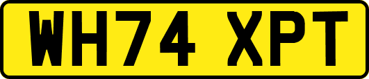 WH74XPT