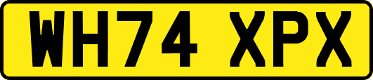 WH74XPX