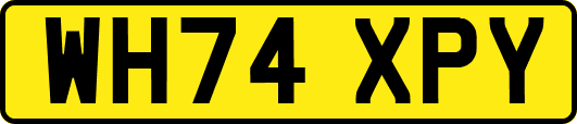 WH74XPY