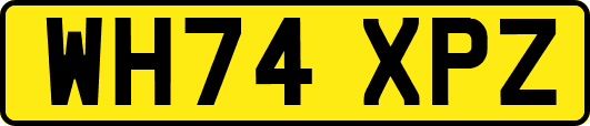 WH74XPZ