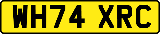 WH74XRC