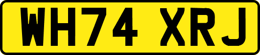 WH74XRJ